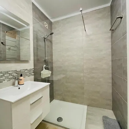 Duplex Parque Santiago-2 Apartamento