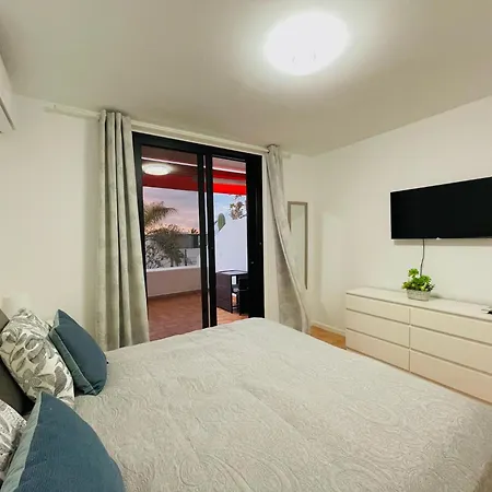 Duplex Parque Santiago-2 Apartamento *
