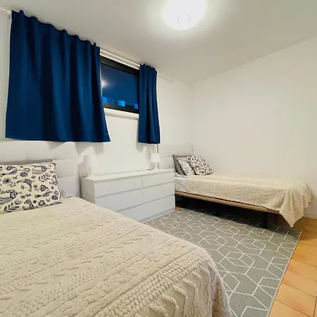 Duplex Parque Santiago-2 شقة بلايا ذي لاس أميريكاس